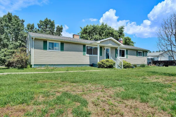 $234,500 | 690 Scuffling Hill Road, Rocky Mount, VA 24151