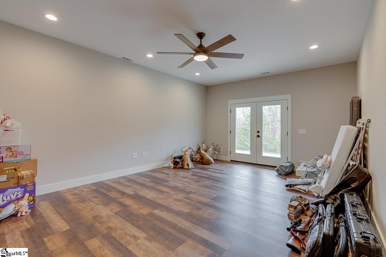 1801 Mt Tabor Church Road Easley, SC 29640 - Photo 26 of 35