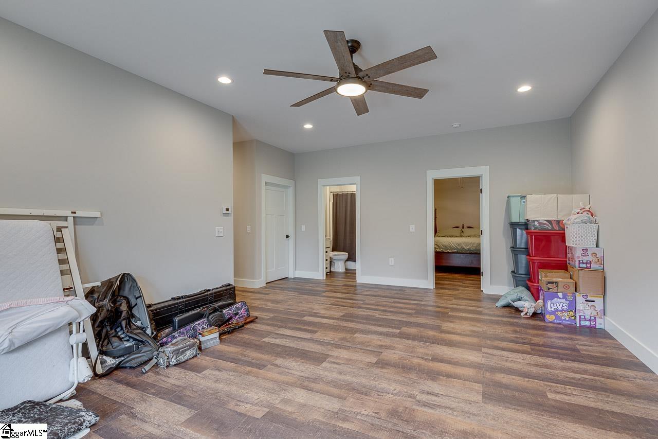 1801 Mt Tabor Church Road Easley, SC 29640 - Photo 27 of 35