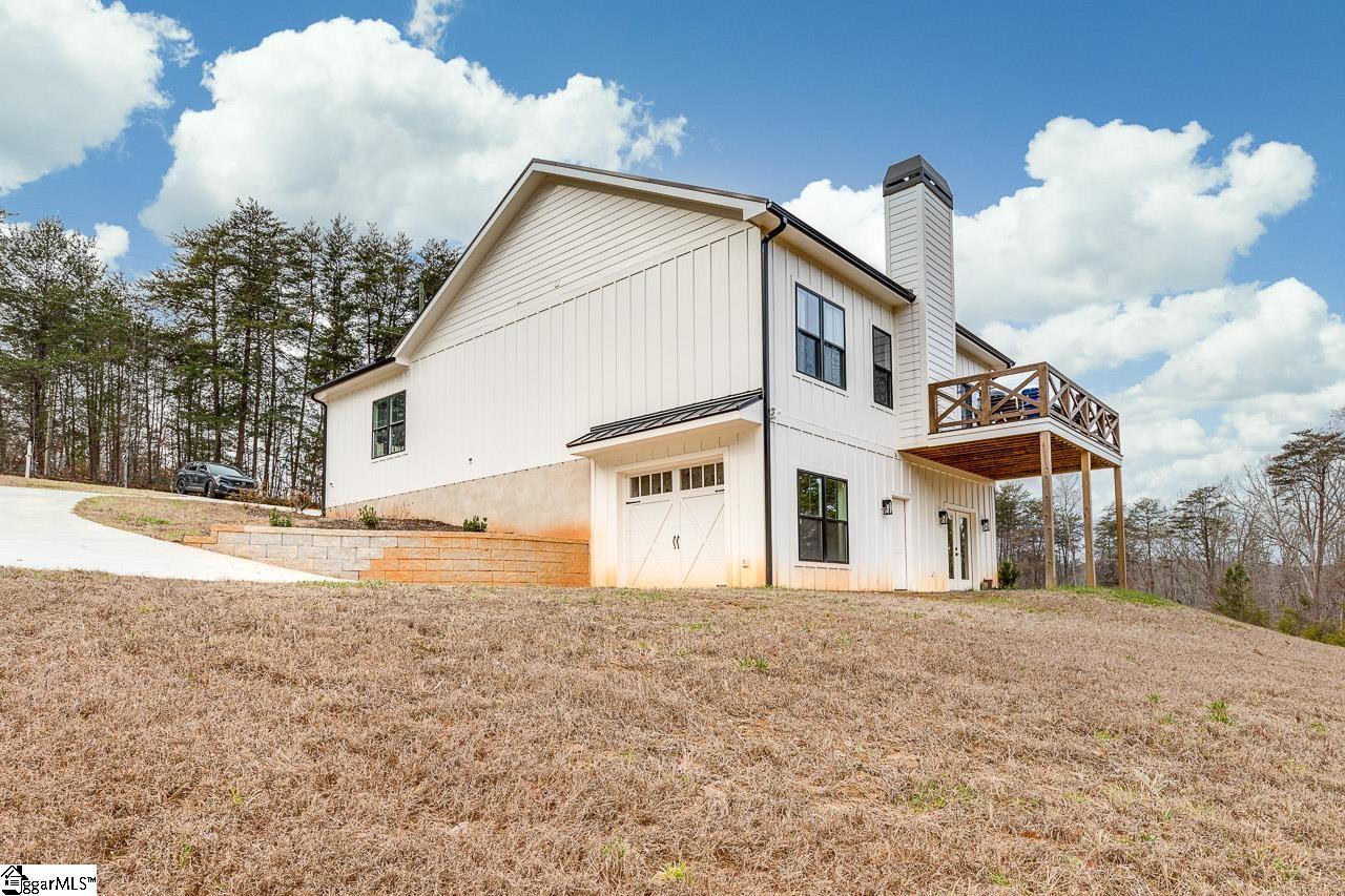 1801 Mt Tabor Church Road Easley, SC 29640 - Photo 34 of 35
