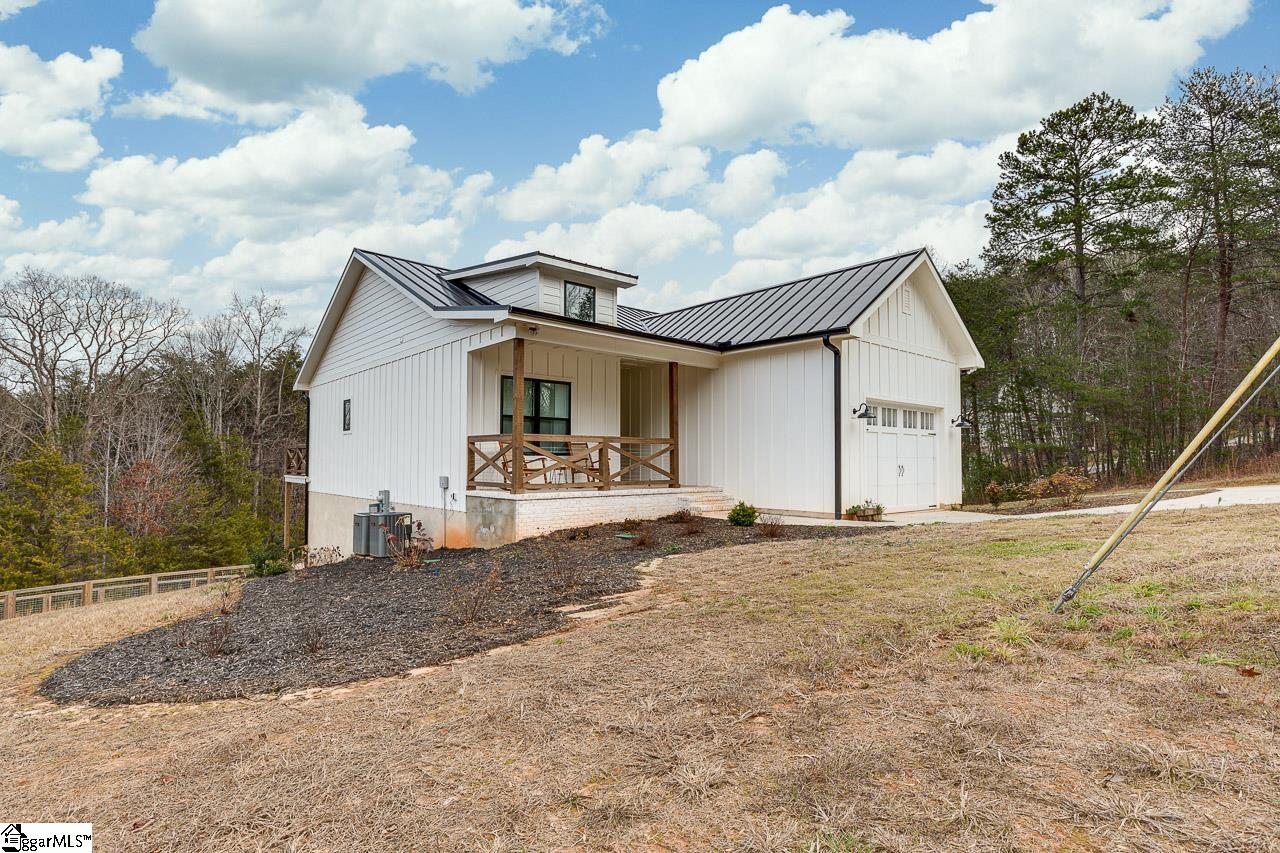 1801 Mt Tabor Church Road Easley, SC 29640 - Photo 4 of 35