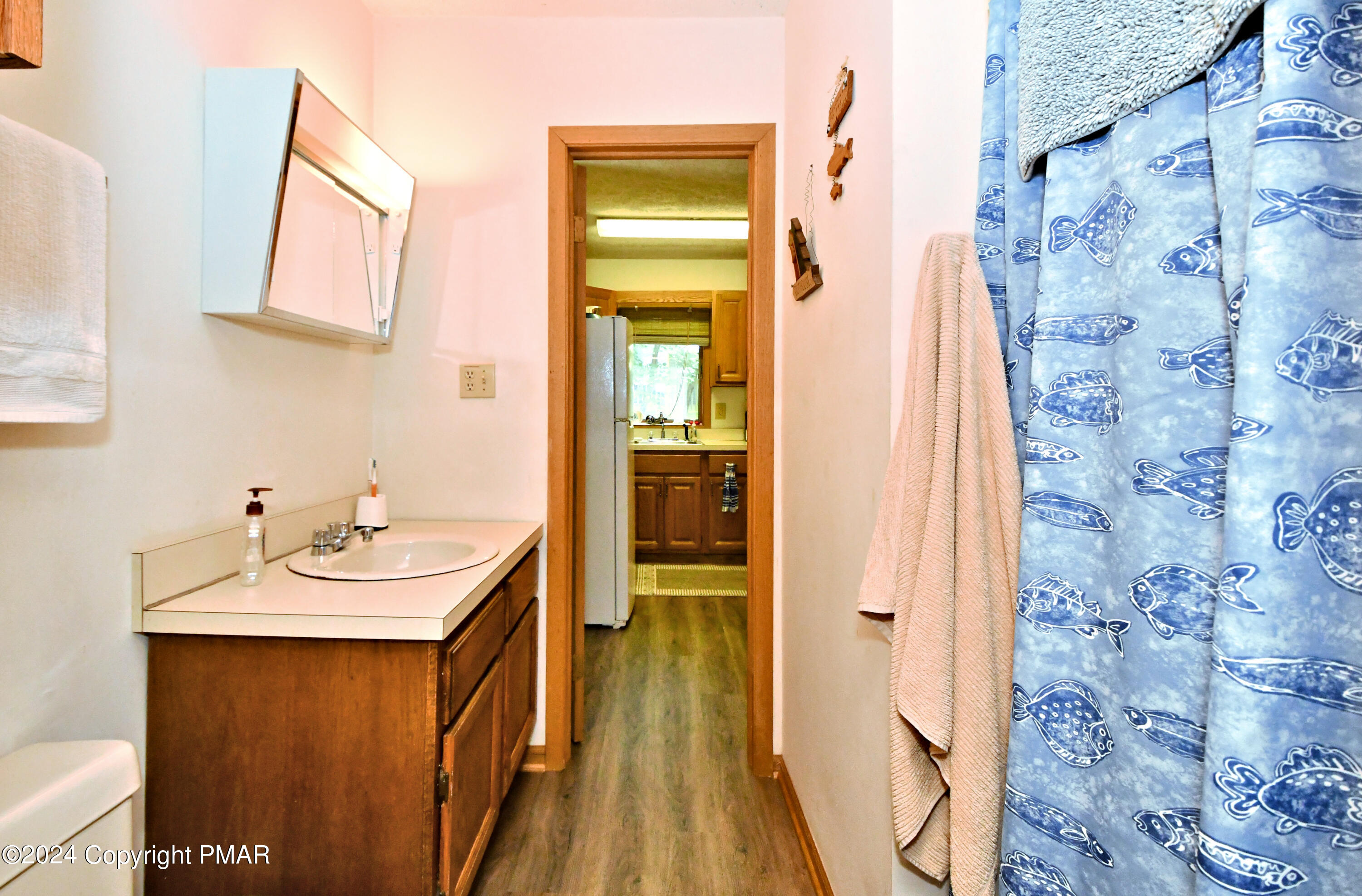 161 Brier Crest Road Blakeslee, PA 18610 - Photo 20 of 49 Brier Crest - Bathroom 1