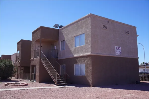 $1,250 | 1662 North Lamont Street, Unit 102, Las Vegas, NV 89115
