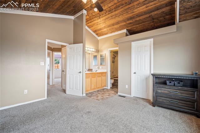 5216 Rondo Way Colorado Springs, CO 80911 - Photo 13 of 24