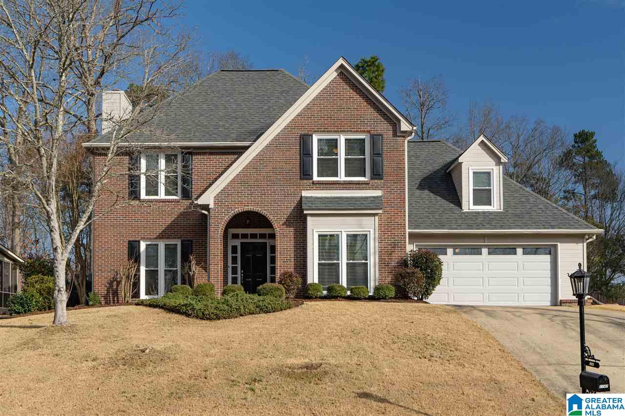 1740 Brookview Trail Birmingham, AL 35216 - Photo 1 of 41