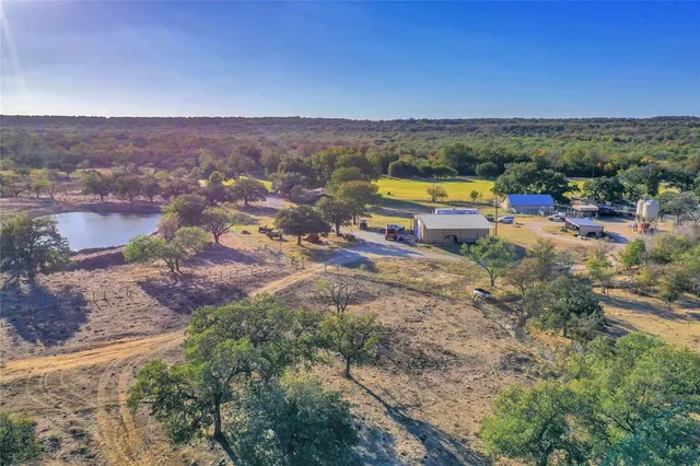 $1,215,000 | 9901 Farm To Market Road 1156, Jacksboro, TX 76458