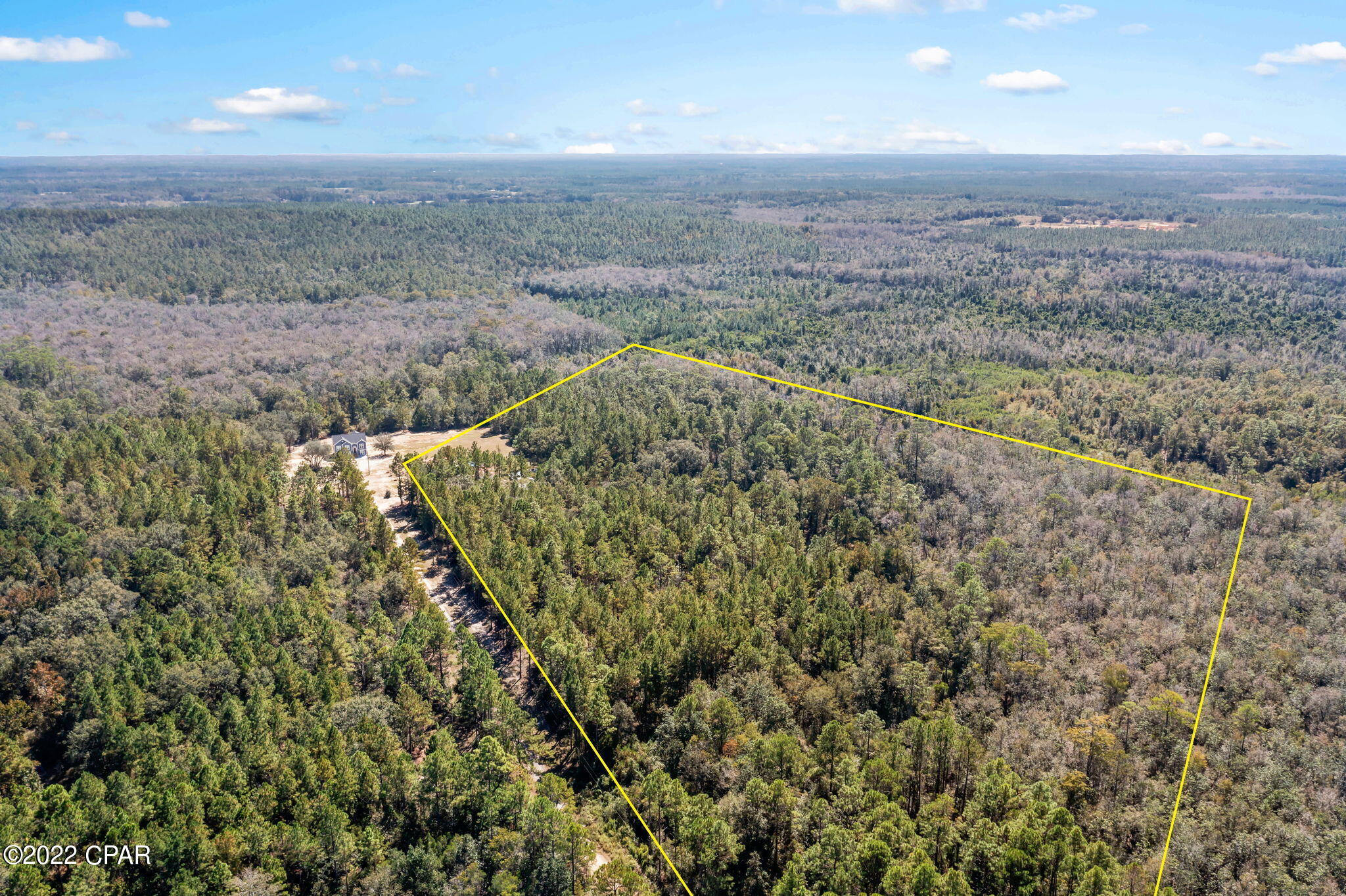 2854 Marshall Road Bonifay, FL 32425 - Photo 42 of 42