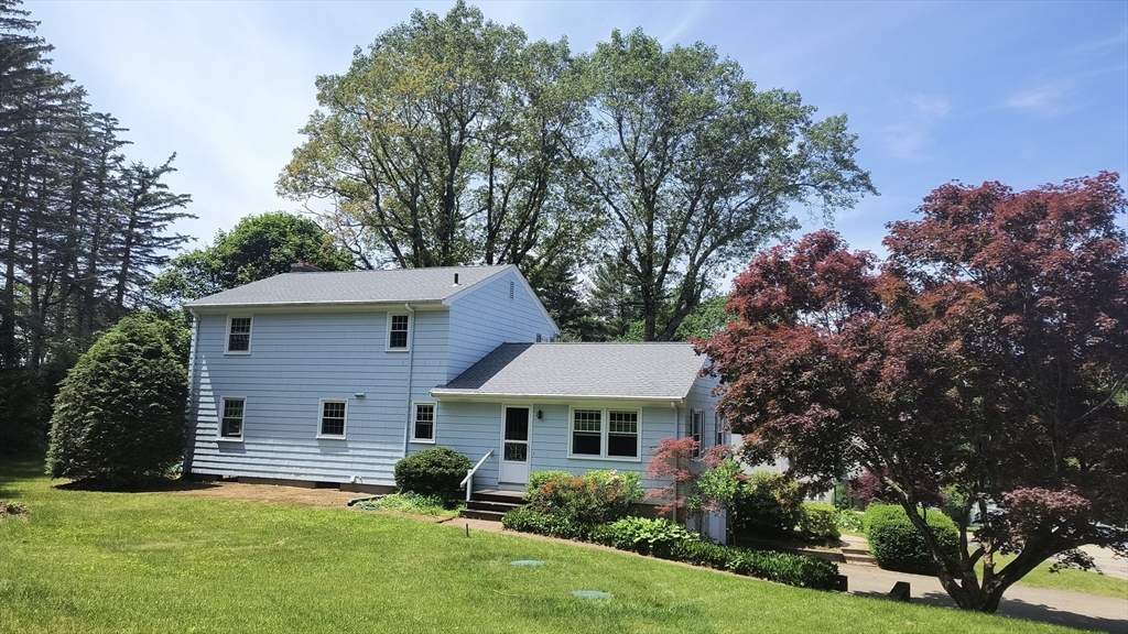 6 Streeter Road Paxton, MA 01612 - Photo 4 of 25