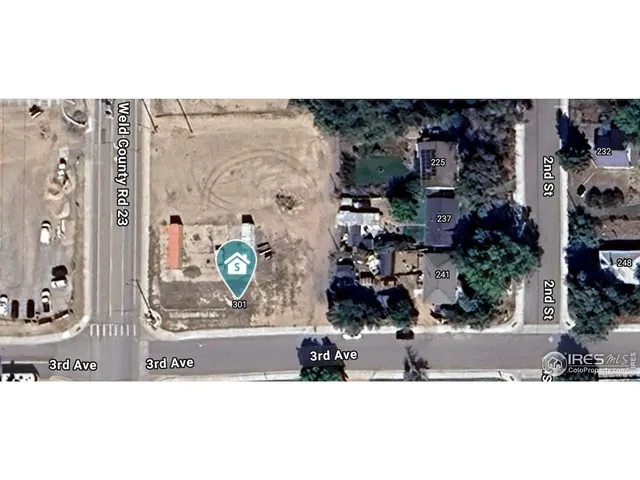 $230,000 | 301 1st Street, Severance, CO 80546