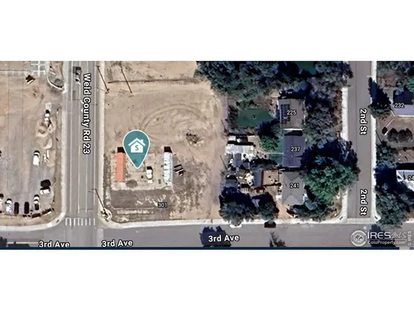 $230,000 | 301 1st Street, Severance, CO 80546