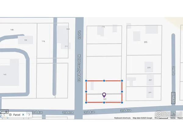 $230,000 | 301 1st Street, Severance, CO 80546