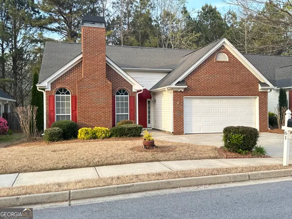 $315,900 | 61 Riva Ridge Lane, Newnan, GA 30263