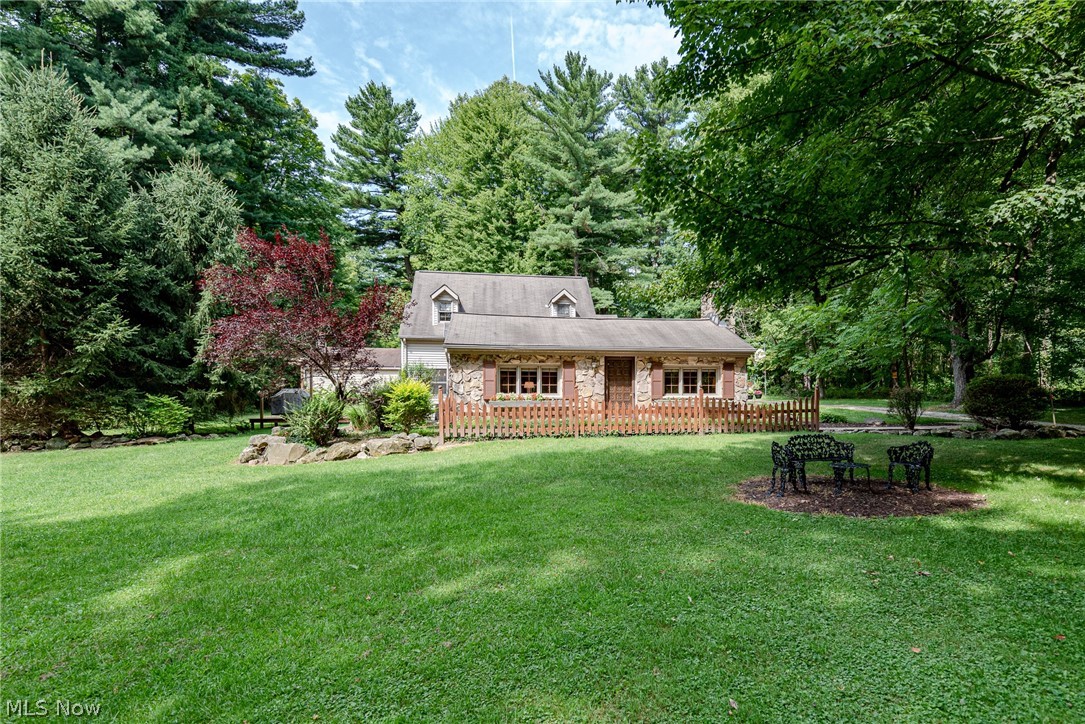 18884 Chillicothe Road Chagrin Falls, OH 44023 - Photo 1 of 35 Gallery Image 1