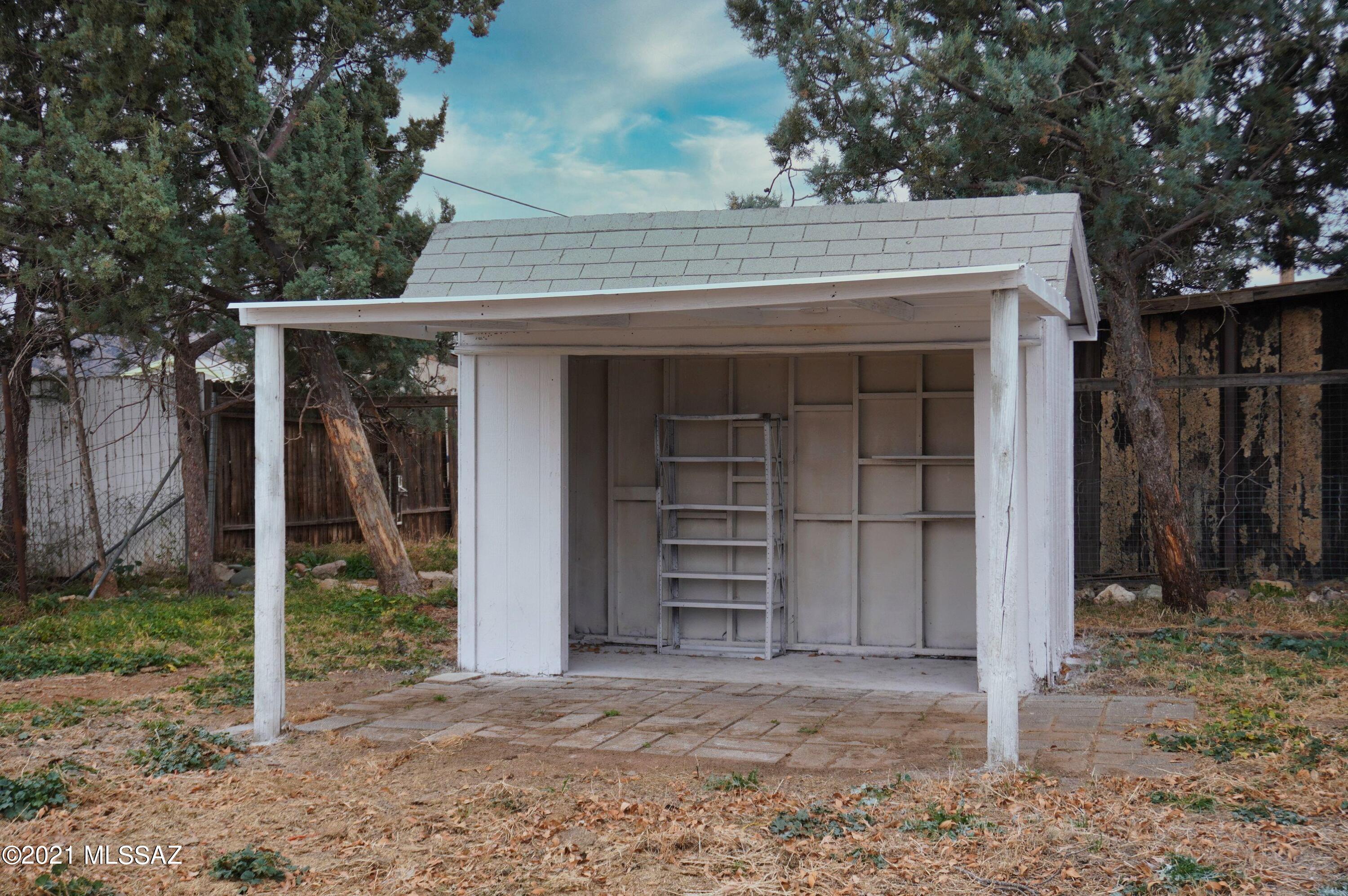 1953 North Lee Road Dragoon, AZ 85609 - Photo 6 of 45
