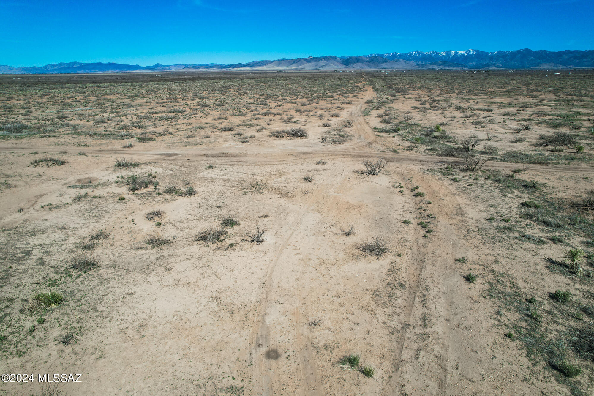 5-acres South Catclaw Road, Unit 6 Pearce, AZ 85625 - Photo 10 of 17