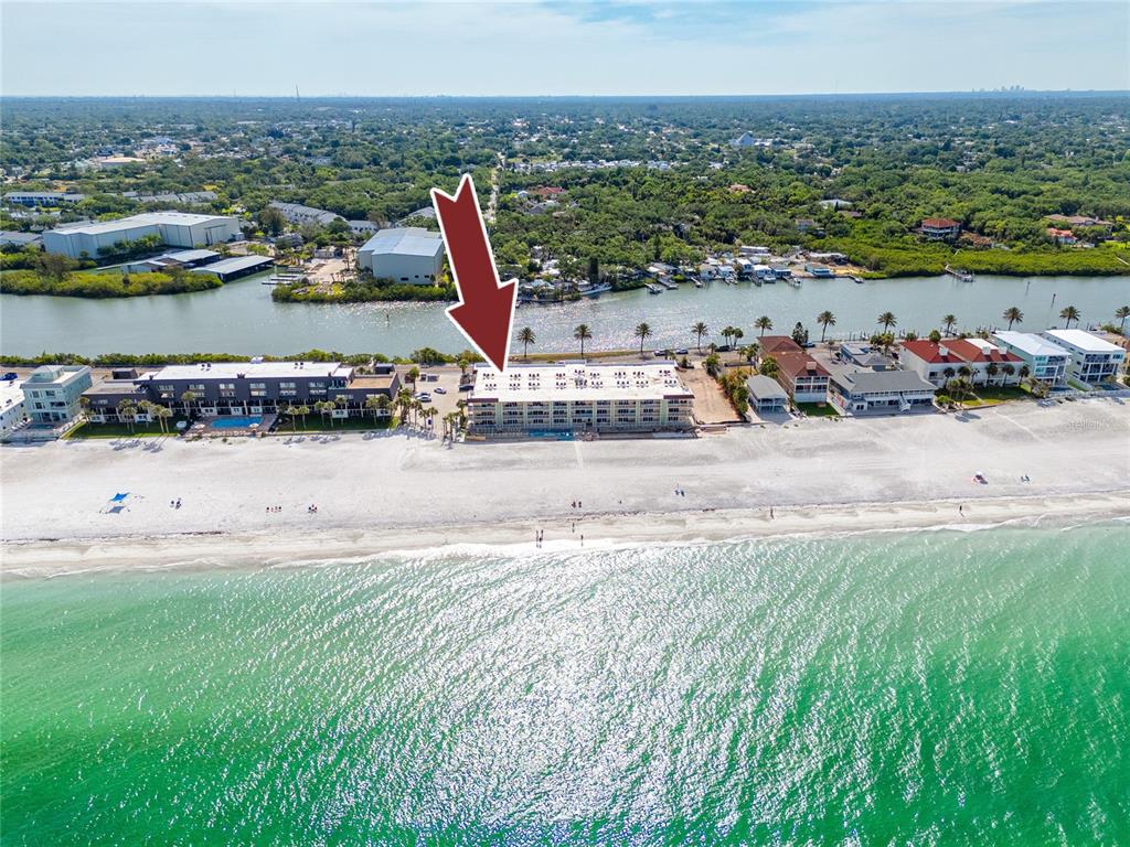 50 Gulf Boulevard, Unit 108 Indian Rocks Beach, FL 33785 - Photo 45 of 48