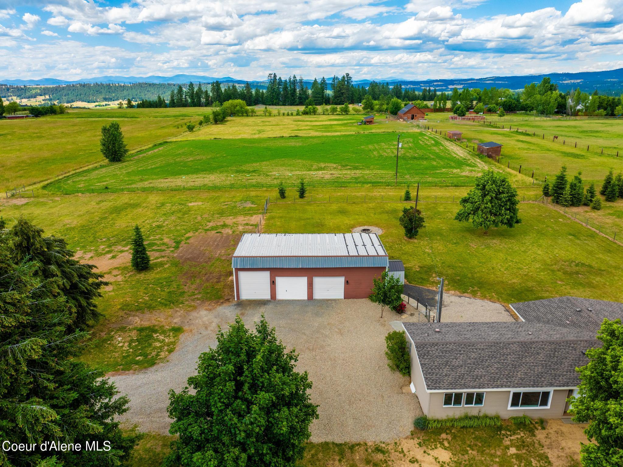 10215 East Day Mt Spokane Road Mead, WA 99021 - Photo 35 of 54 DJI_20260618061349_0305_D-HDR