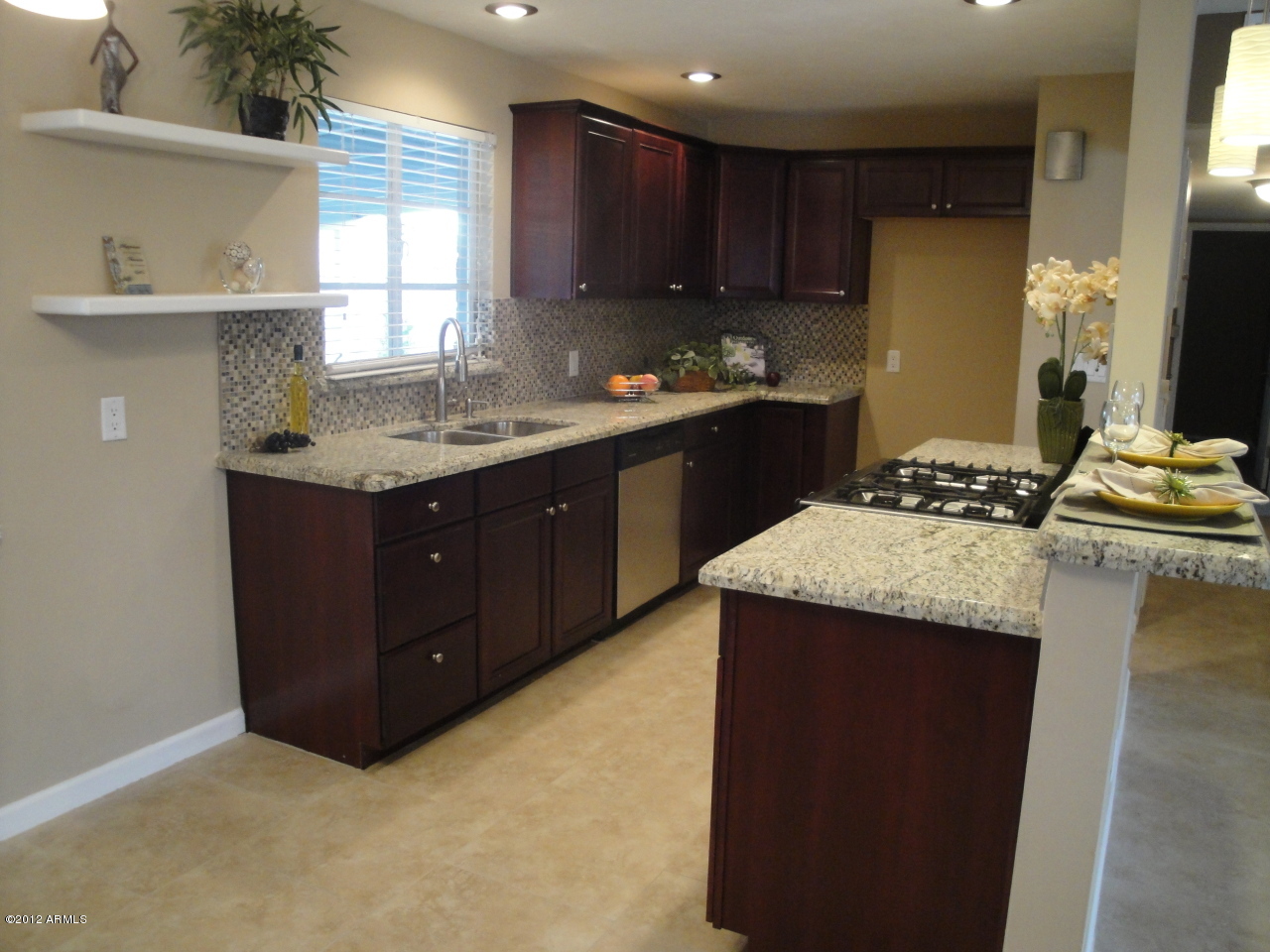 2315 West Osborn Road Phoenix, AZ 85015 - Photo 4 of 18 Kitchen 1