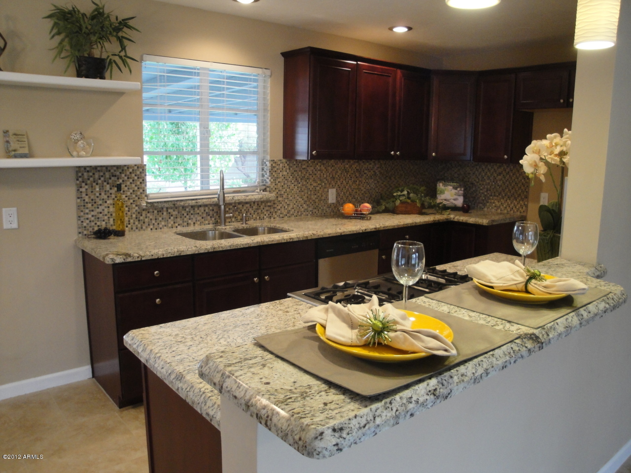 2315 West Osborn Road Phoenix, AZ 85015 - Photo 5 of 18 Kitchen 2