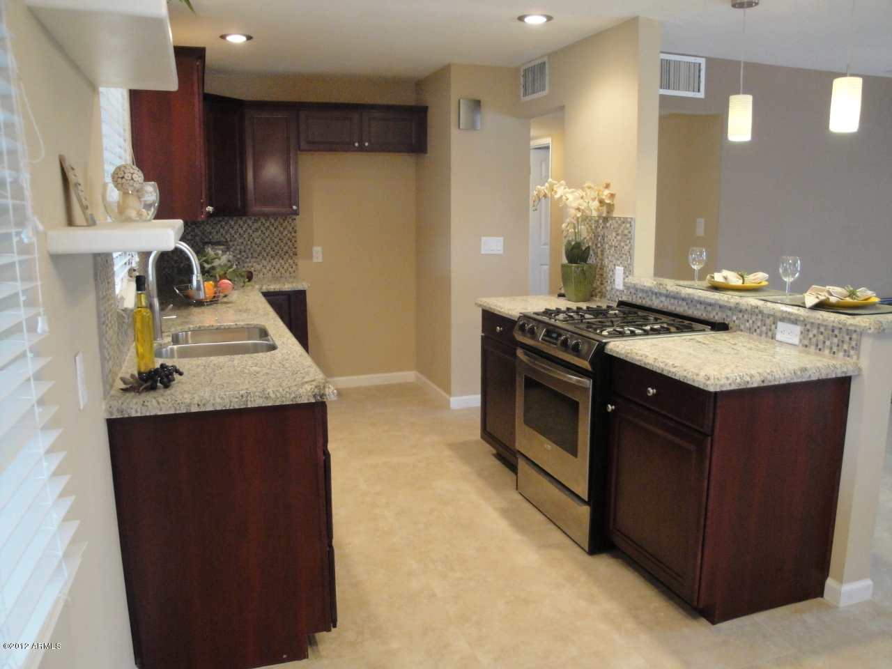 2315 West Osborn Road Phoenix, AZ 85015 - Photo 6 of 18 Kitchen 3