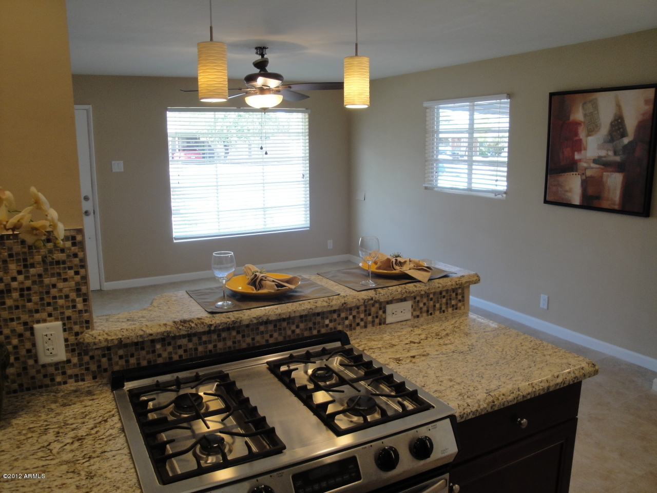 2315 West Osborn Road Phoenix, AZ 85015 - Photo 7 of 18 Kitchen 4