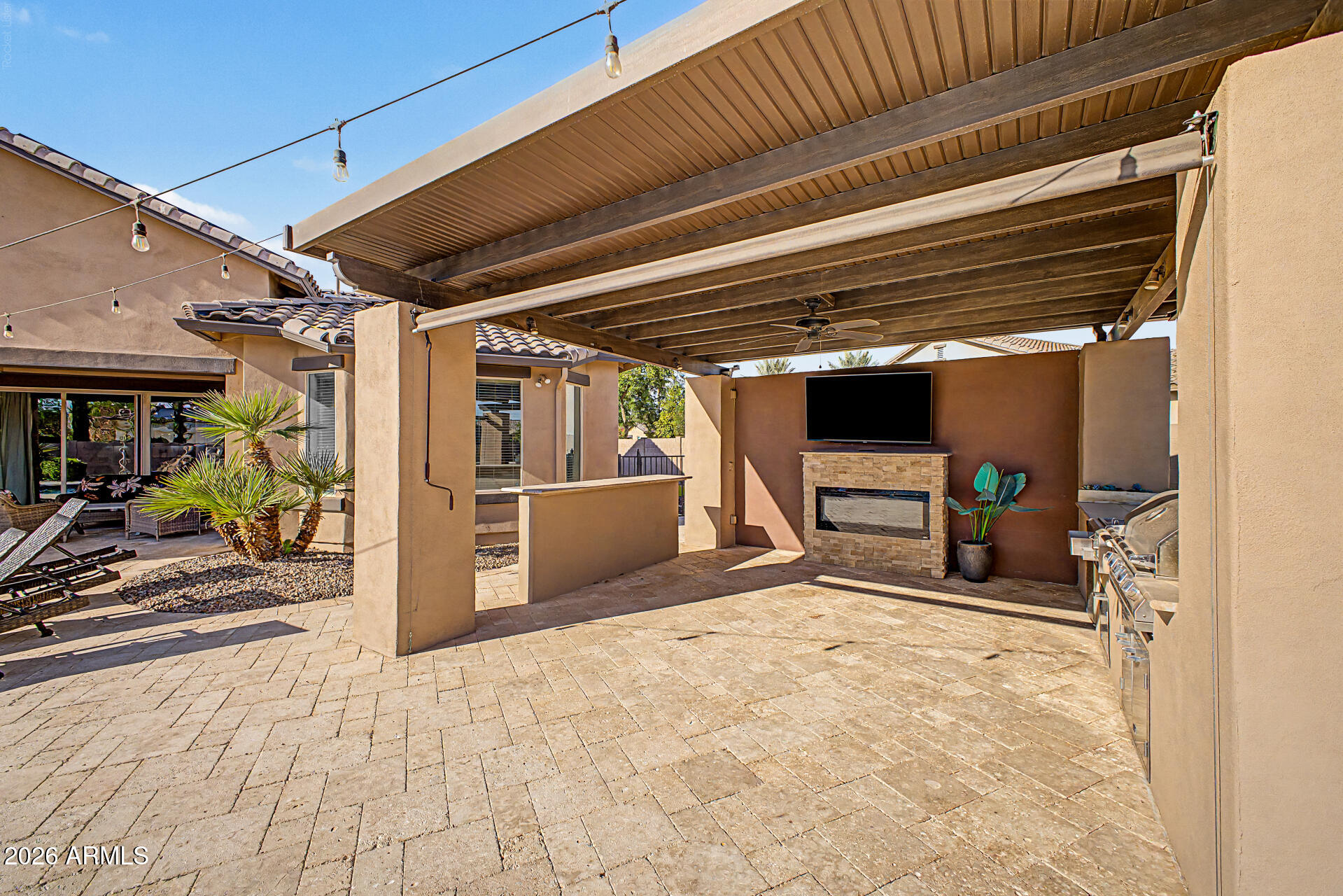 2855 East Warbler Road Gilbert, AZ 85297 - Photo 105 of 114 54-Warbler