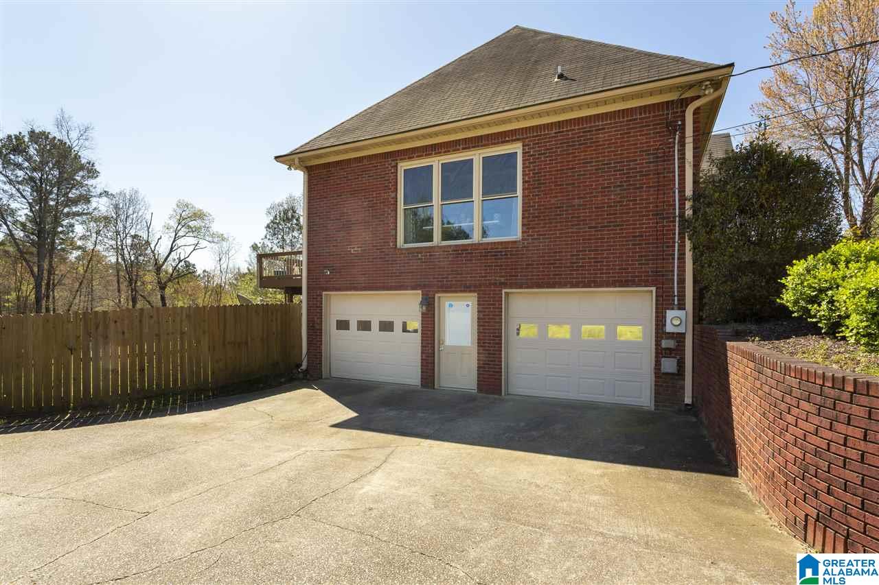1930 Cedar Creek Road Odenville, AL 35120 - Photo 4 of 49