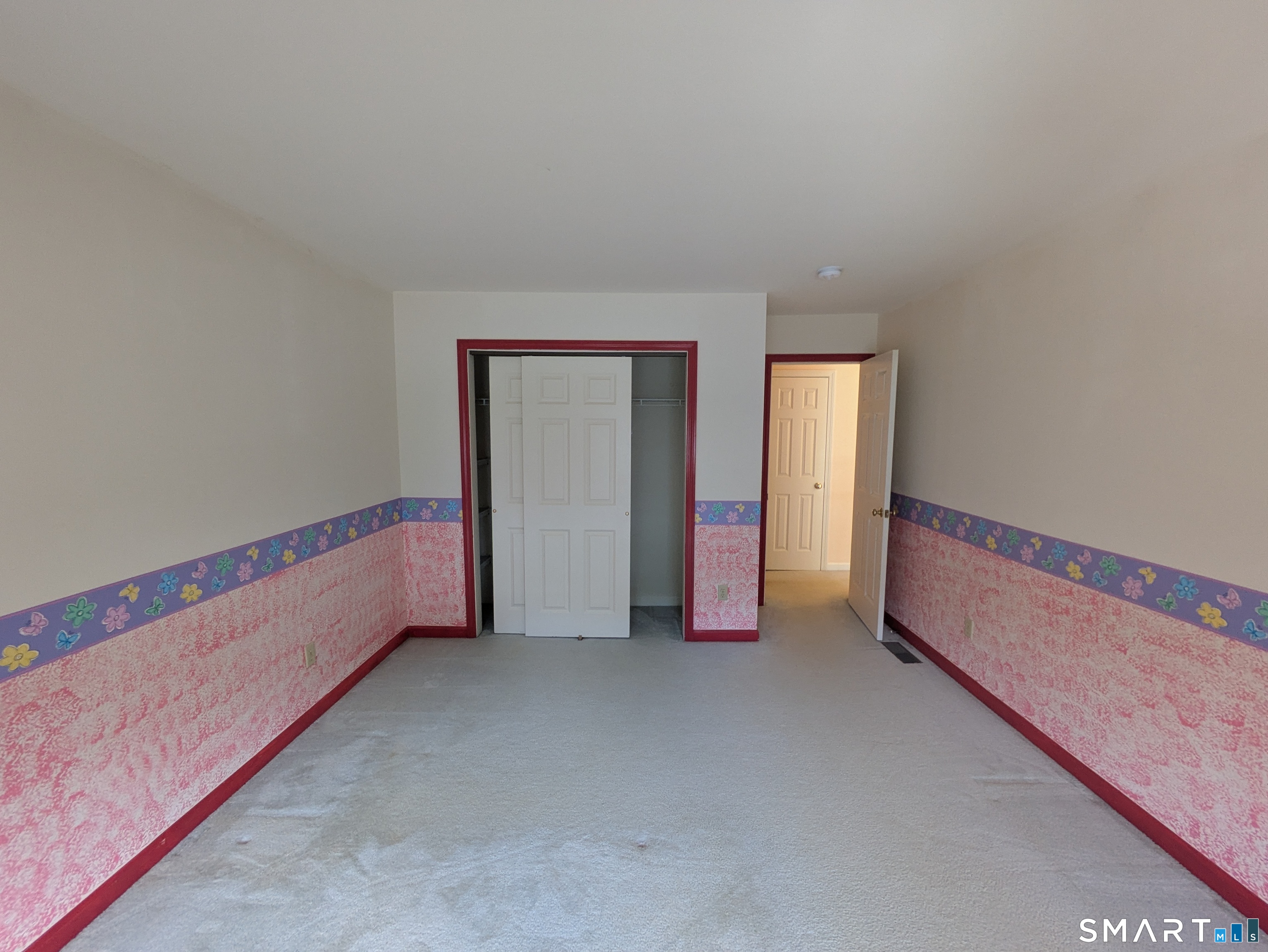 61 Basking Brook Road Shelton, CT 06484 - Photo 19 of 25 a view of an empty room