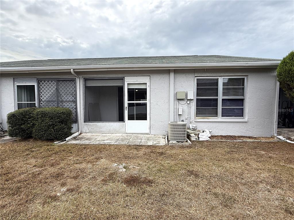3000 Wainwright Court New Port Richey, FL 34655 - Photo 16 of 17 a front view of a house