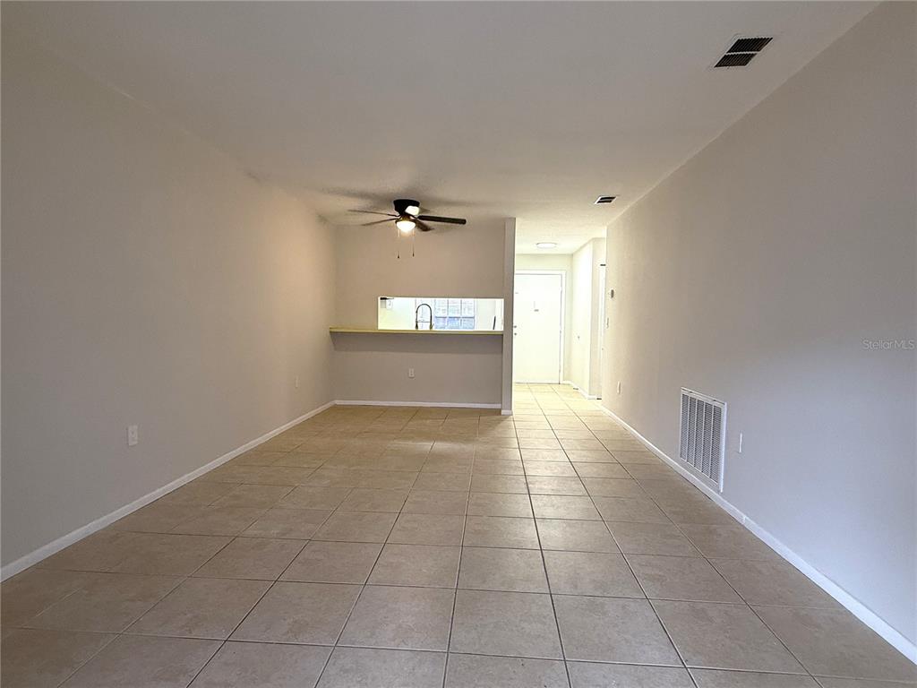 3000 Wainwright Court New Port Richey, FL 34655 - Photo 8 of 17 a view of empty room