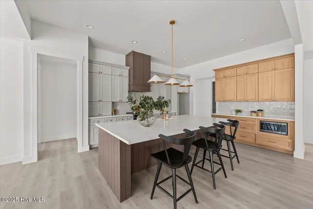 $917,695 | 150 Sugar Sand Lane, West End, NC 27376