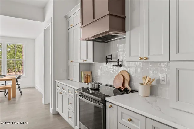 $917,695 | 150 Sugar Sand Lane, West End, NC 27376