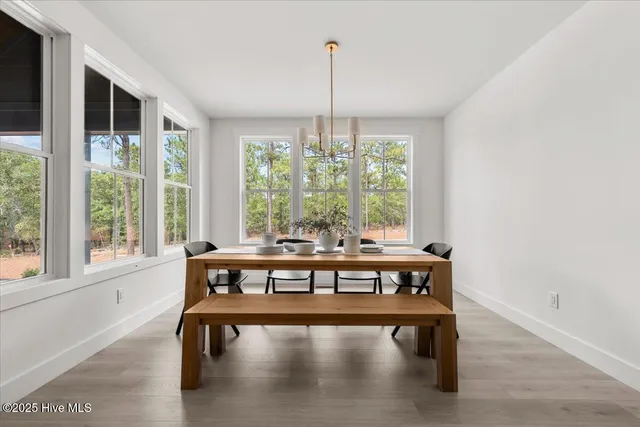 $917,695 | 150 Sugar Sand Lane, West End, NC 27376