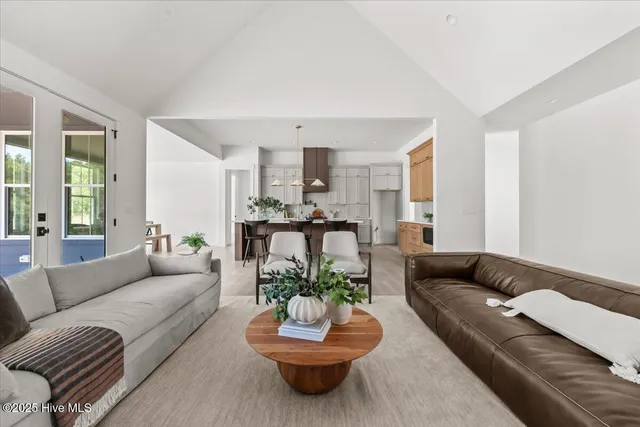 $917,695 | 150 Sugar Sand Lane, West End, NC 27376