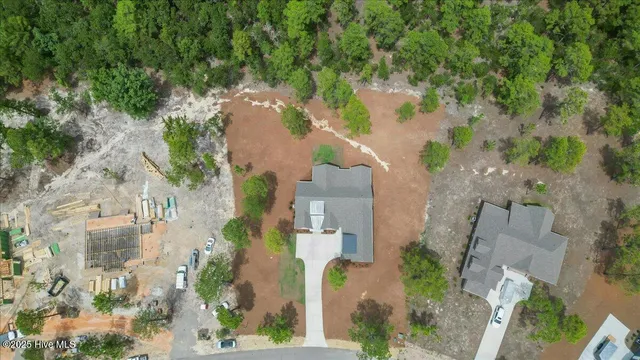 $917,695 | 150 Sugar Sand Lane, West End, NC 27376