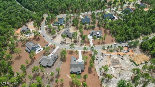 $917,695 | 150 Sugar Sand Lane, West End, NC 27376