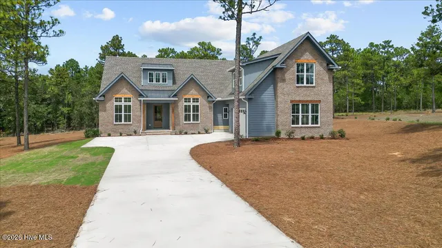$917,695 | 150 Sugar Sand Lane, West End, NC 27376