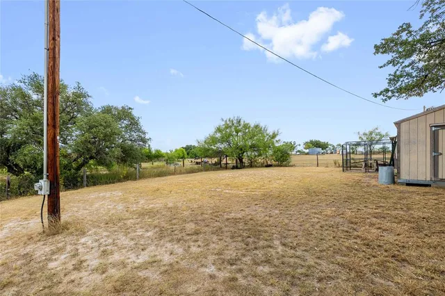 $230,000 | 7325 County Road 350, Blanket, TX 76432