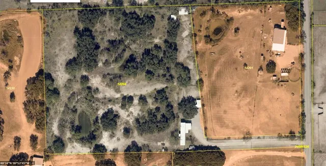 $230,000 | 7325 County Road 350, Blanket, TX 76432