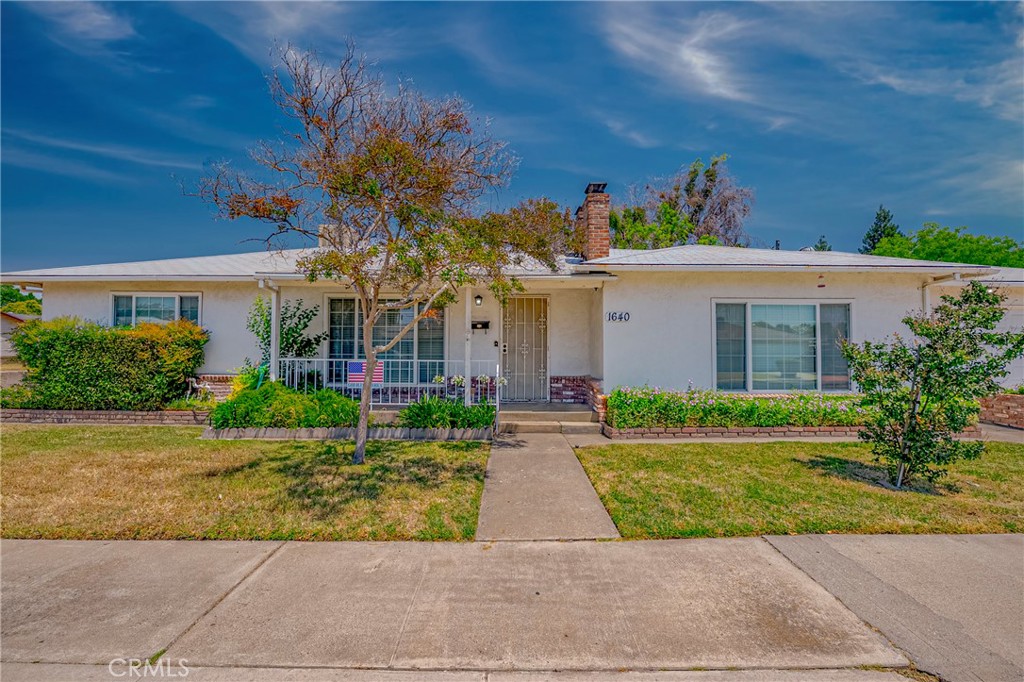 1640 Shirley Street Merced, CA 95341 - Photo 1 of 1