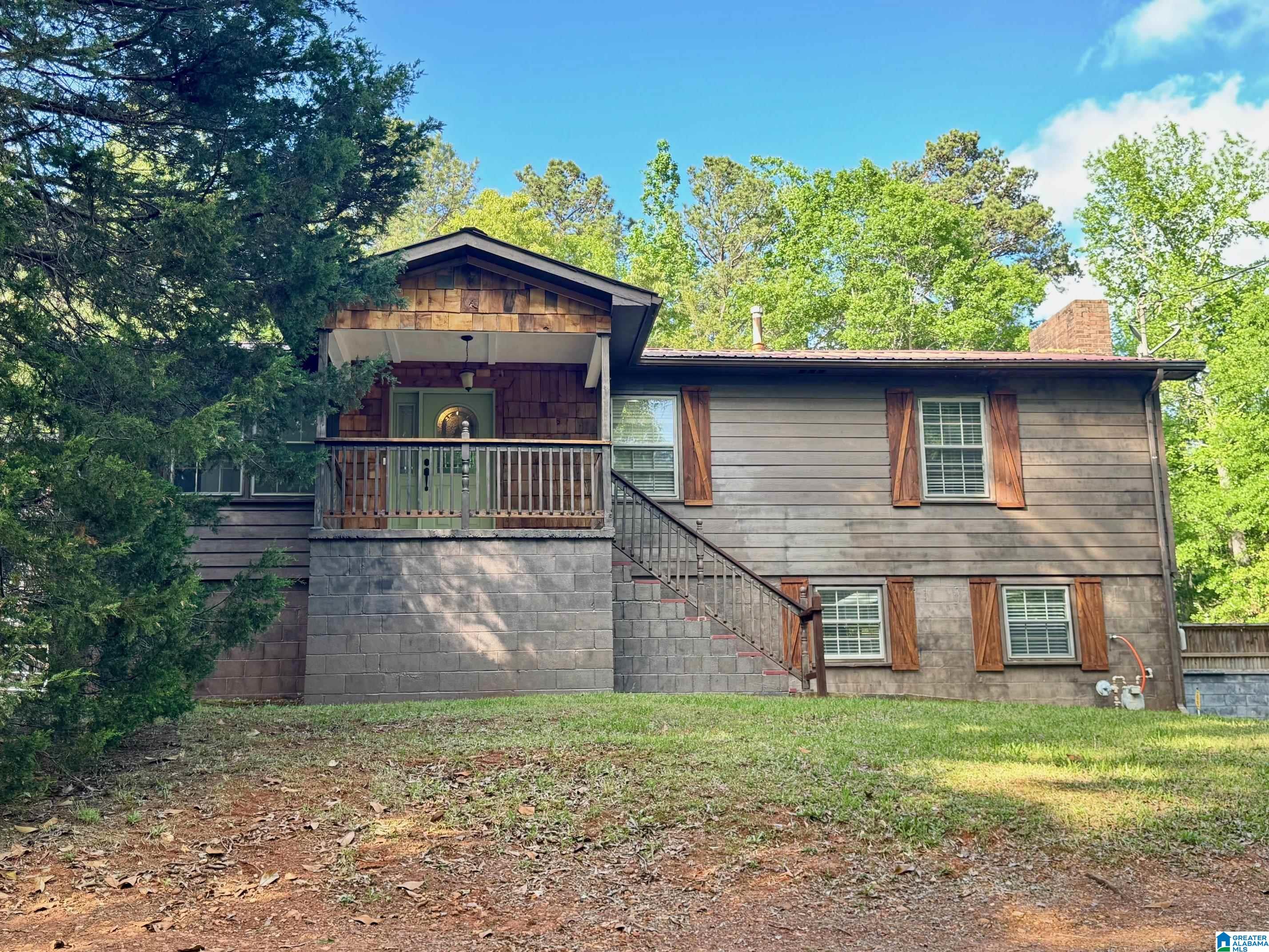 80 Hutto Hill Road Anniston, AL 36201 - Photo 1 of 22 Gallery Image 1