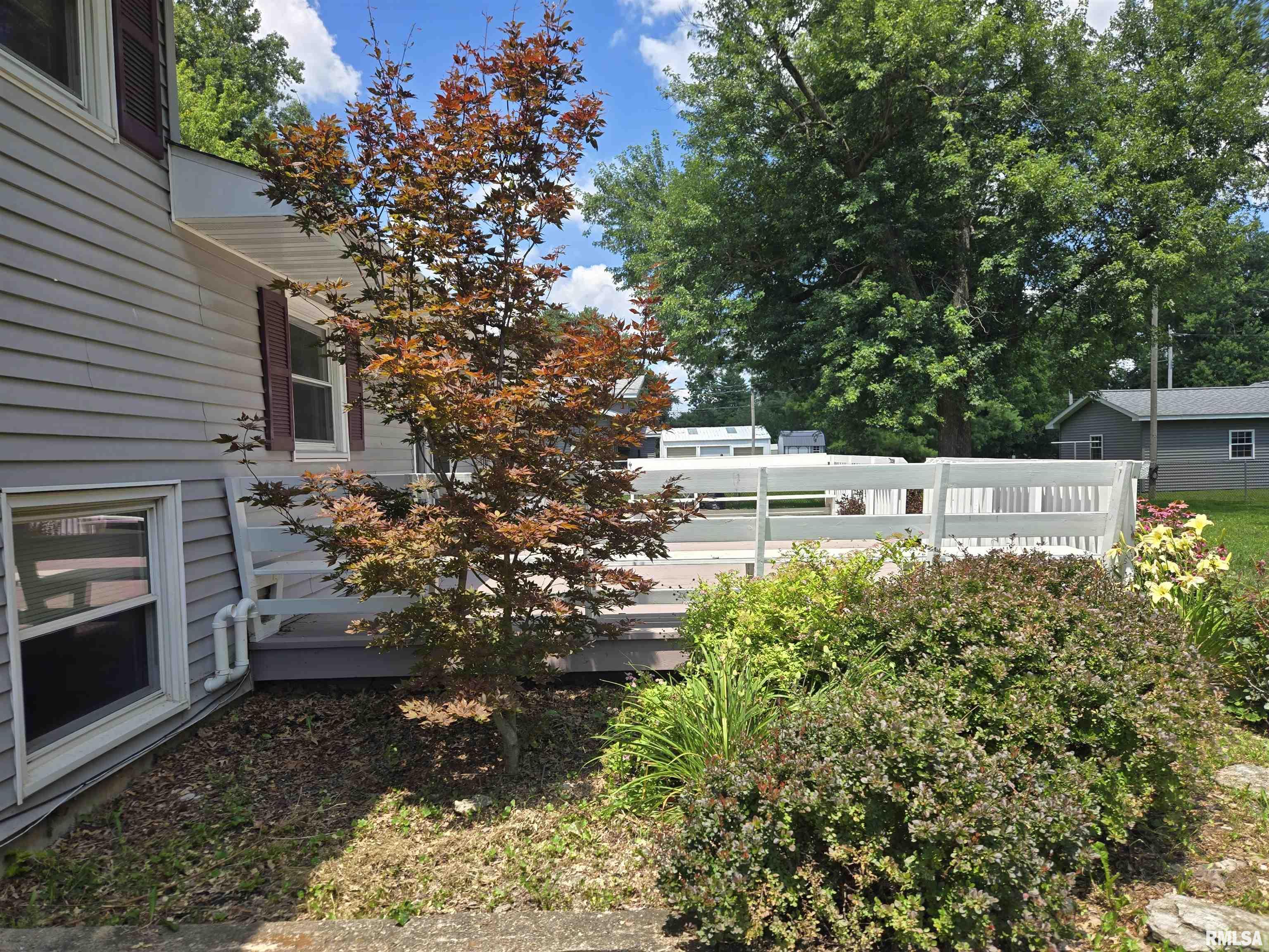 513 South Marion Street Carthage, IL 62321 - Photo 31 of 43