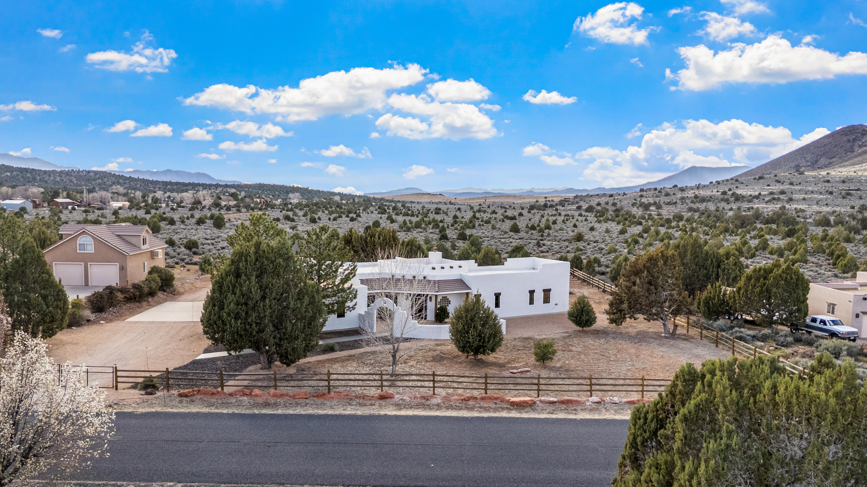 1235 Carters Pond Road Dammeron Valley, UT 84783 - Photo 3 of 50 DJI_20260303161358_0517_D