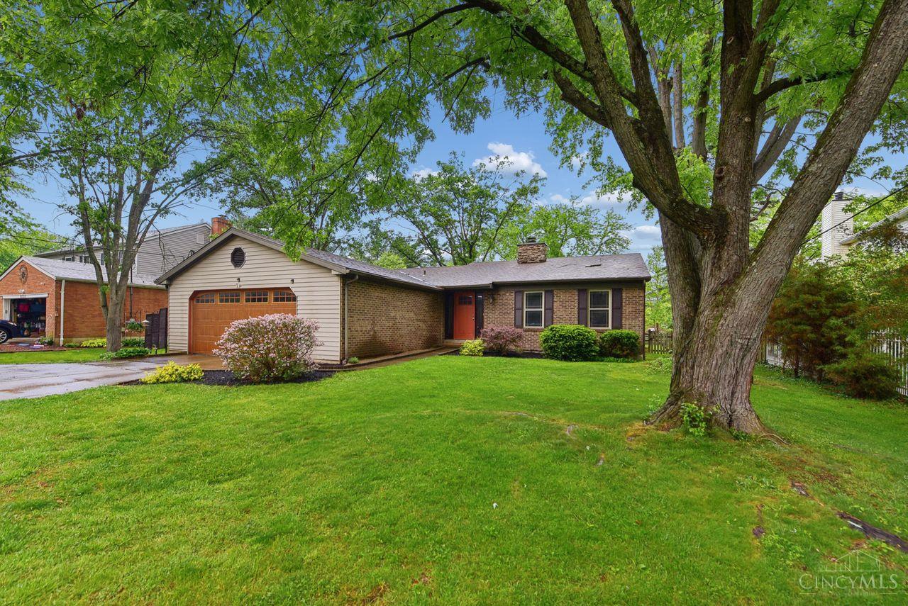 6516 Fields Ertel Road Mason, OH 45040 - Photo 2 of 44