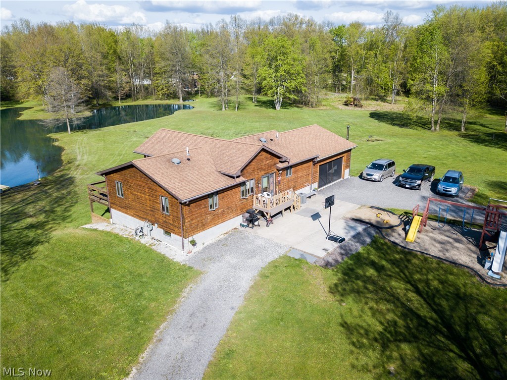 6373 Shaffer Road Northwest Warren, OH 44481 - Photo 22 of 34 Gallery Image 22