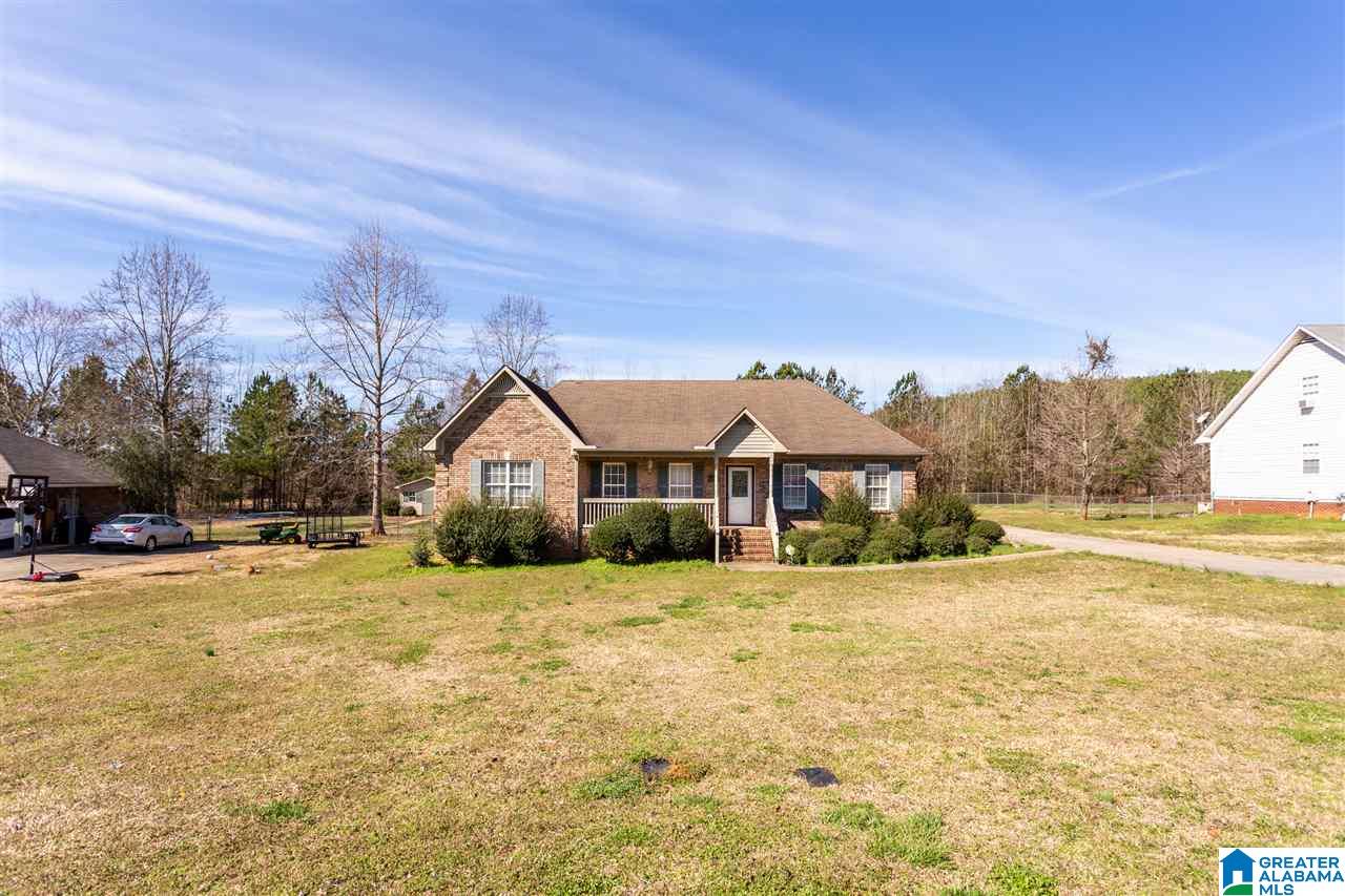 915 Ransome Drive Oneonta, AL 35121 - Photo 5 of 35