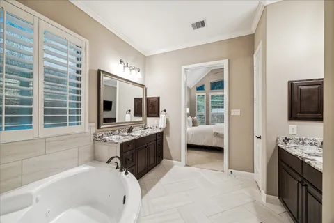 $549,500 | 17222 Blanton Forest Drive, Atascocita, TX 77346