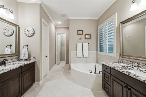 $549,500 | 17222 Blanton Forest Drive, Atascocita, TX 77346