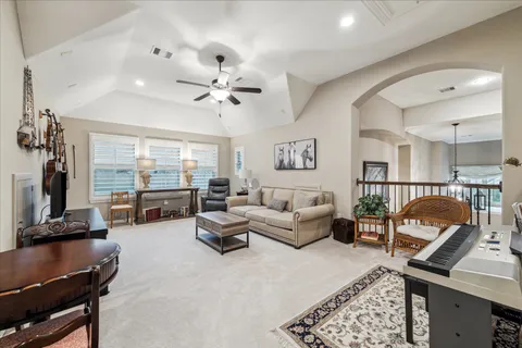 $549,500 | 17222 Blanton Forest Drive, Atascocita, TX 77346