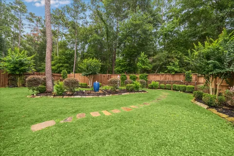 $549,500 | 17222 Blanton Forest Drive, Atascocita, TX 77346